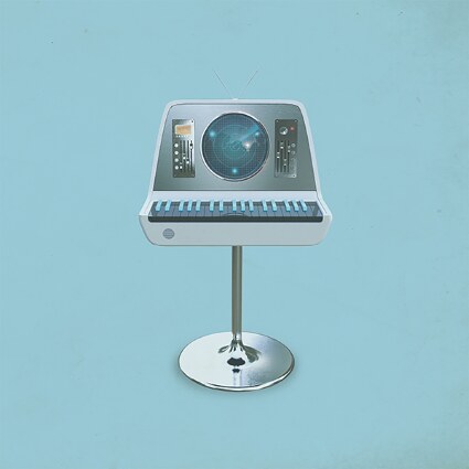 Enter Shikari releases The Spark 