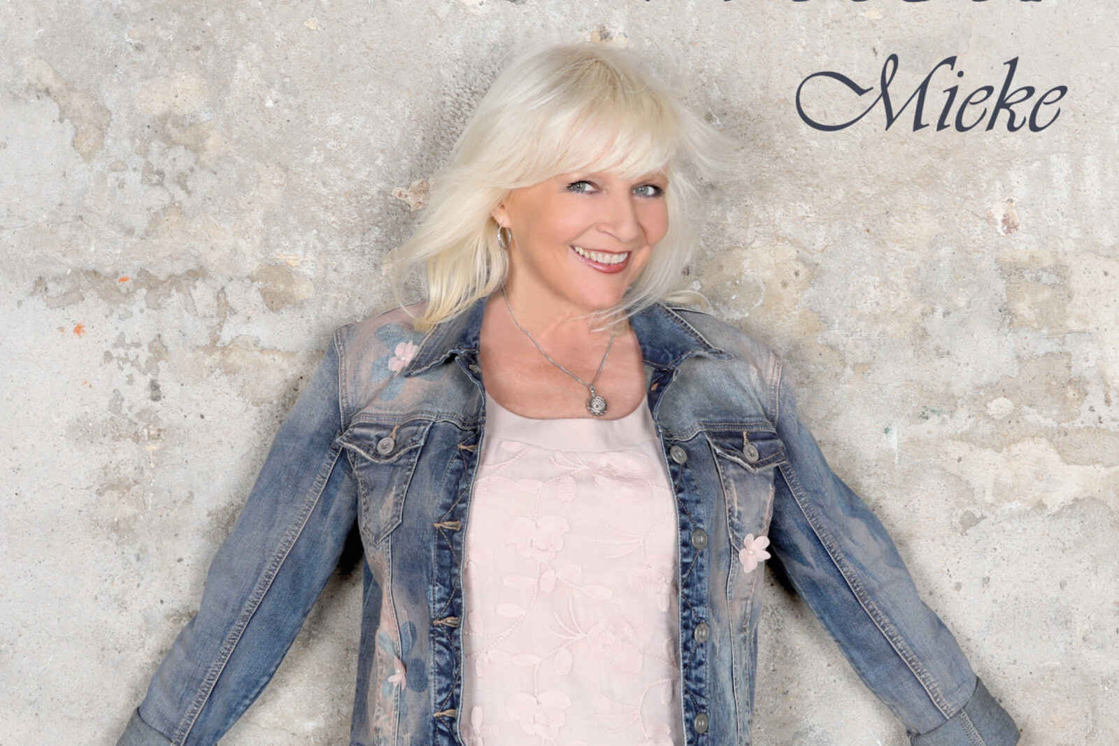 Nieuw album Mieke vanaf nu verkrijgbaar