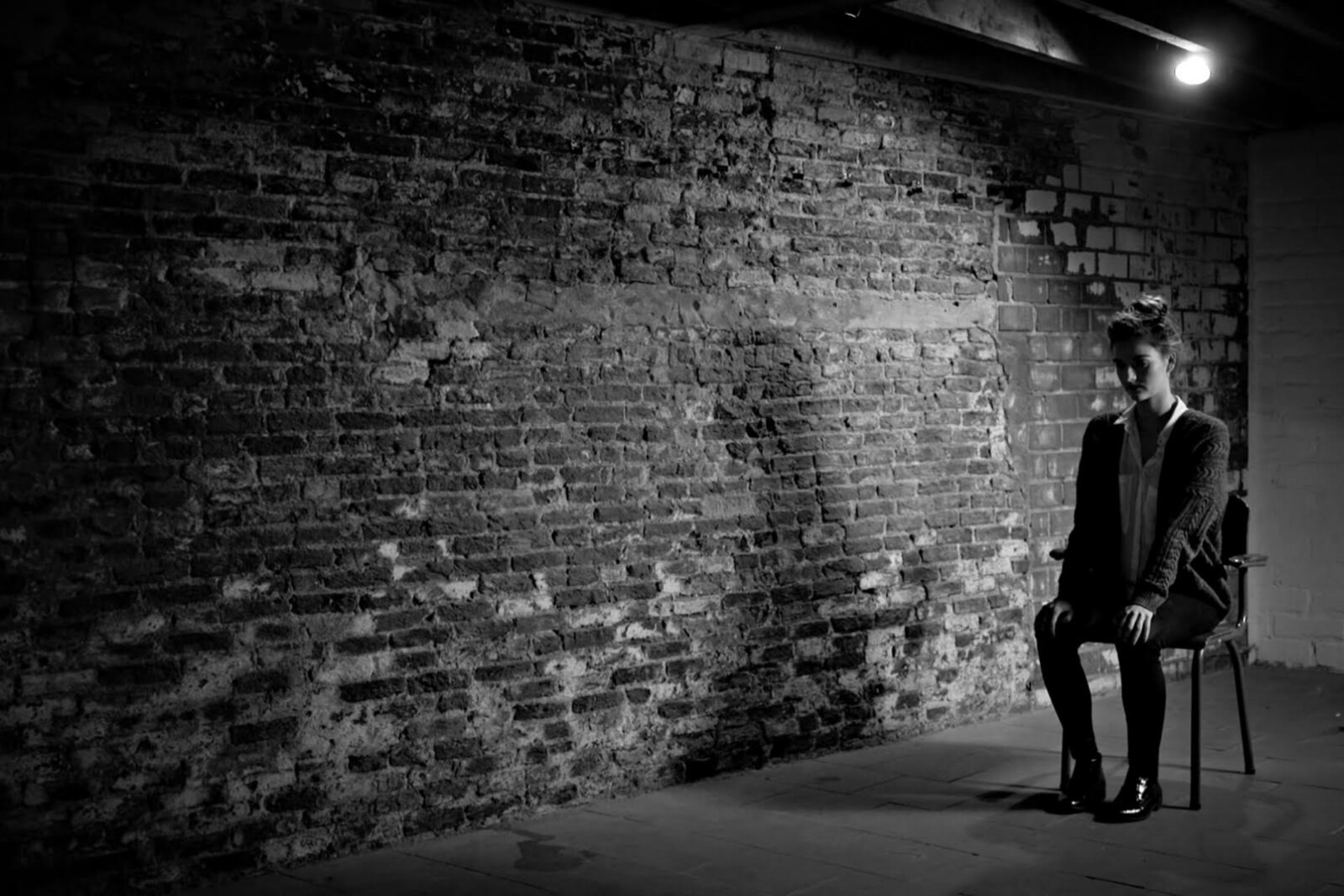 Ontdek "All This Time", de nieuwe single van Low Land Home