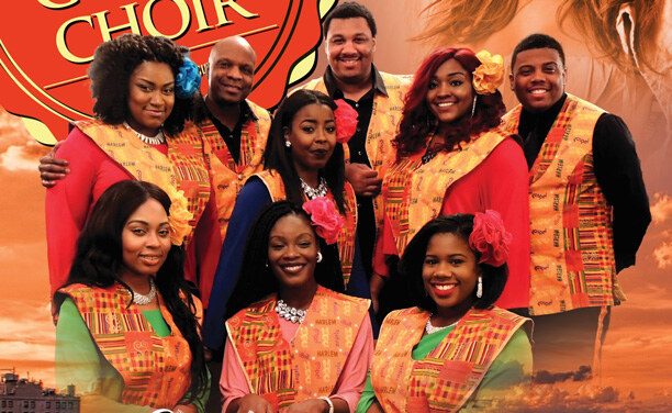 Het Harlem Gospel Choir voor het eerst naar Oostende