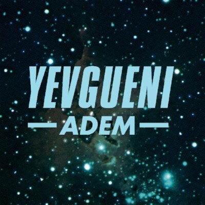 Yevgueni stelt voor Adam