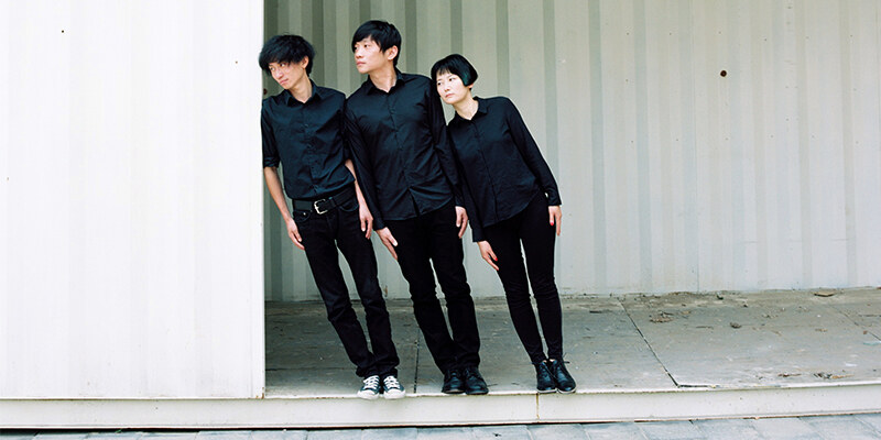 Re-TROS als special guest in het Antwerpse Sportpaleis