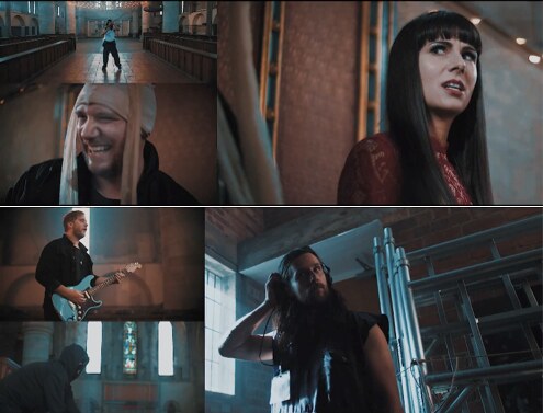 Kill The Ideal release 'Dangerous!' video