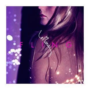 Le Manou lost de clip van haar nieuwe single 'Fling' 