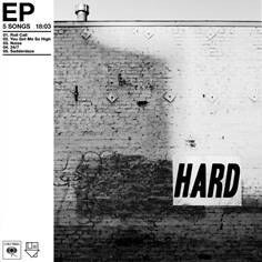 The Neighbourhood stelt nieuwe EP voor