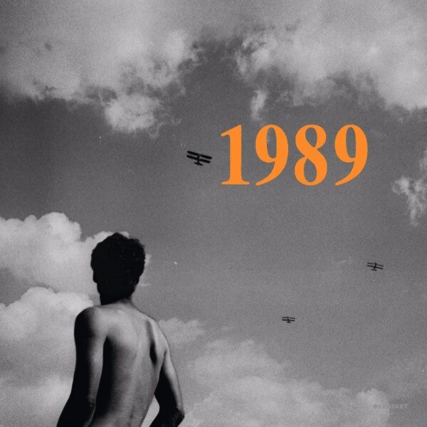 Kölsch '1989' out today