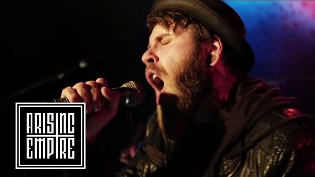 Engst release selftitled EP today!