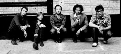 Valparaiso releases Broken Homeland