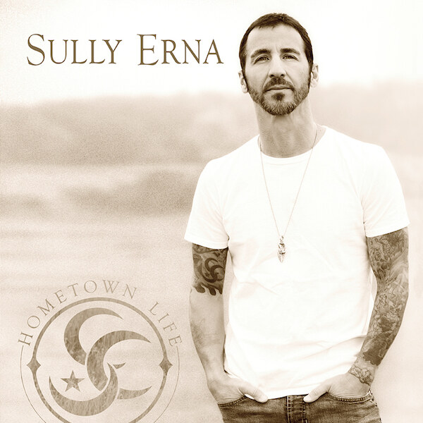 Sully Erna's solo record 'Hometown Life' to be released this Friday September 29th