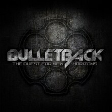 Bulletback releases "The Quest For New Horizons"