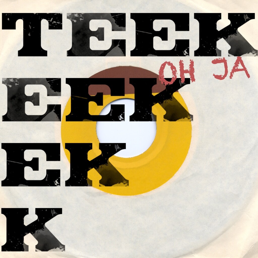 Teek laat zelfs de bloedzuigers shaken met nieuwe single 'OH JA'!