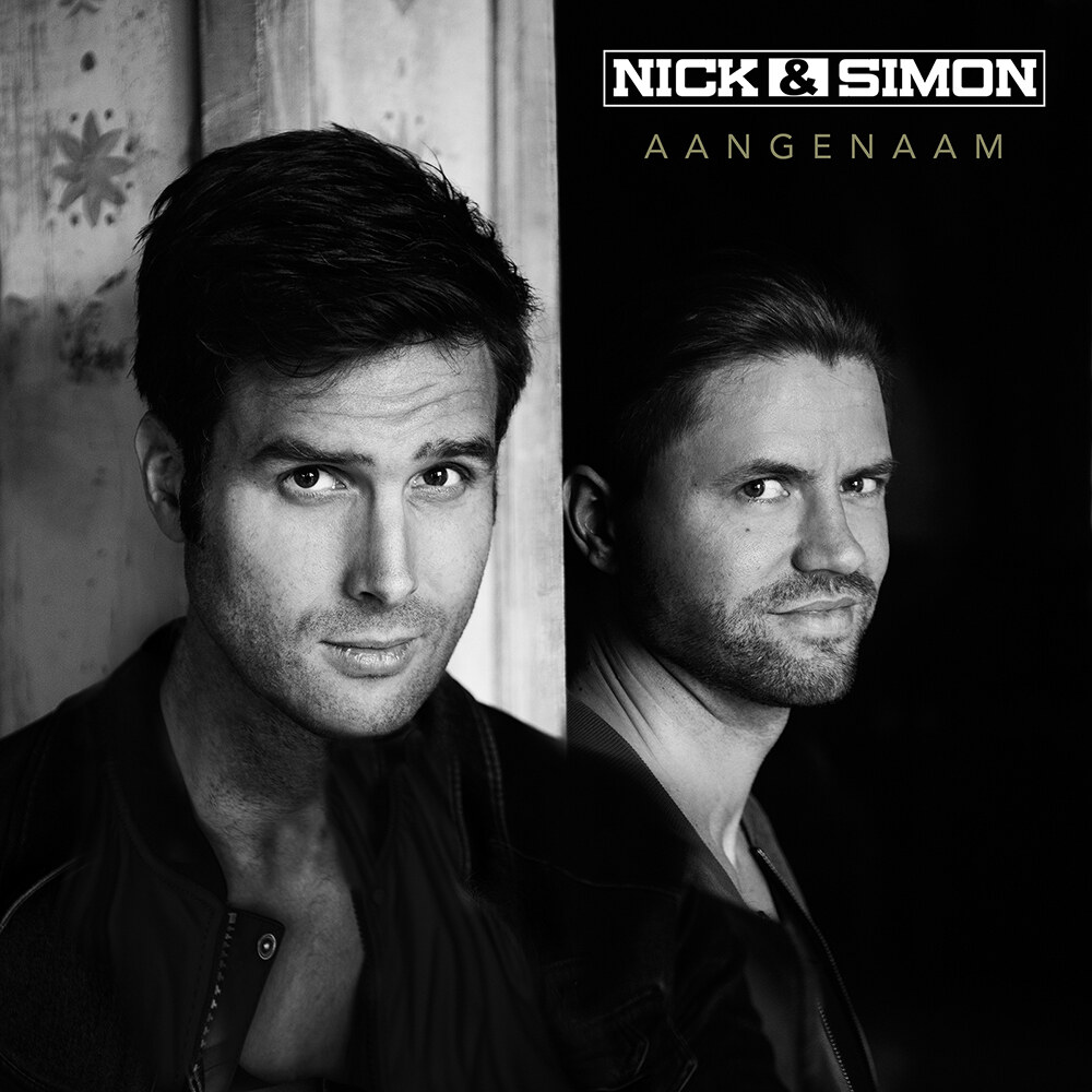 De Nederlandse popsensatie Nick & Simon  speelt exclusieve sessie bij Maurice Coffee!