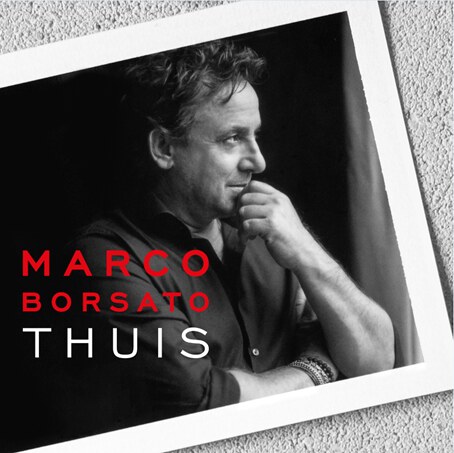 Extra clubconcerten Marco Borsato in Nederland