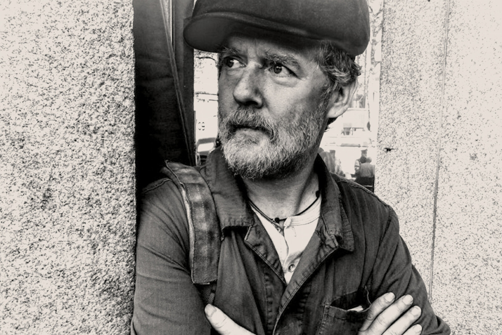 Glenn Hansard speelt op 13 februari in de Ancienne Belgique