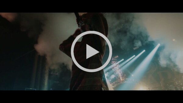In Hearts wake release new video for "Overthrow"