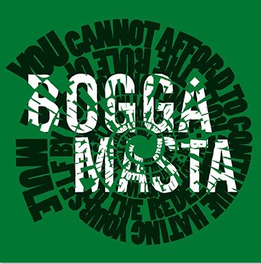 Boggamasta: Nieuw project en album van David Bovée & Peter Vermeersch