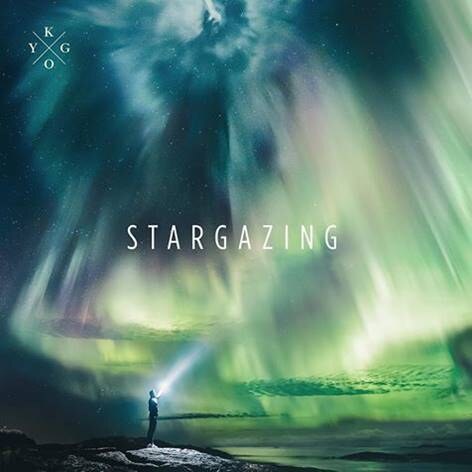 Kygo releaset 'Stargazing EP'