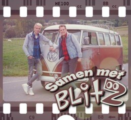 BlitZ danst voor het milieu