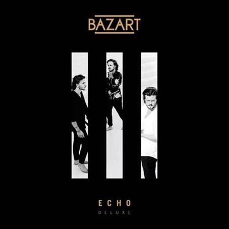 Bazart stelt Echo Live voor