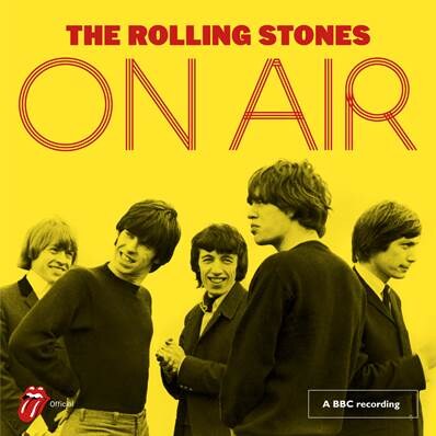 The Rolling Stones: album released December 1
