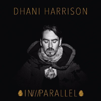Dhani Harrison first solo album in///Parallel
