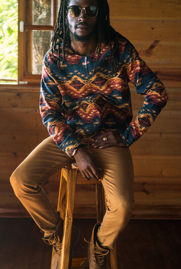 Jesse Royal Drops Debut 10.6