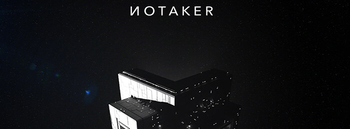 Notaker, Declan James and Singer Karra Break Down Barriers on New Release "Who I Am" on Monstercat