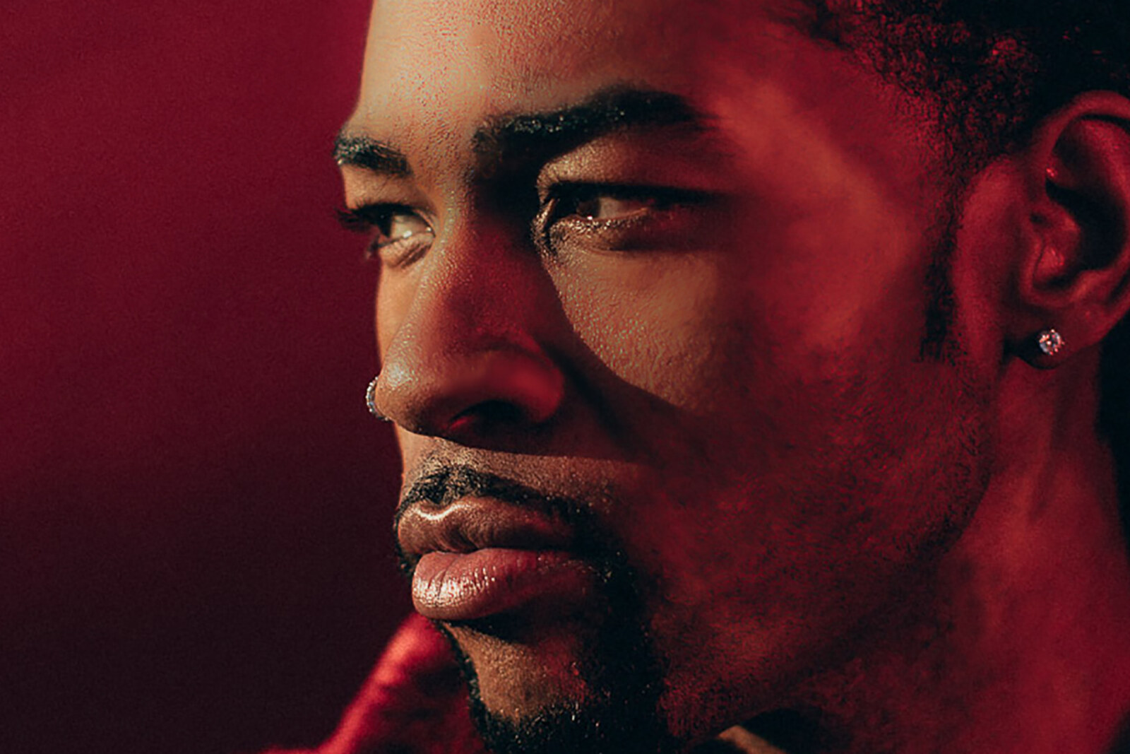 PartyNextDoor komt naar de Ancienne Belgique