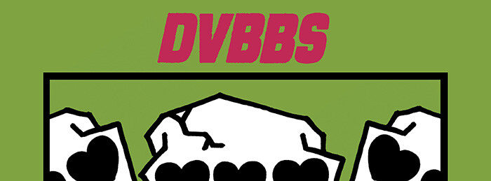 DVBBS Releases New Single "Good Time" feat. 24hrs on Ultra Music