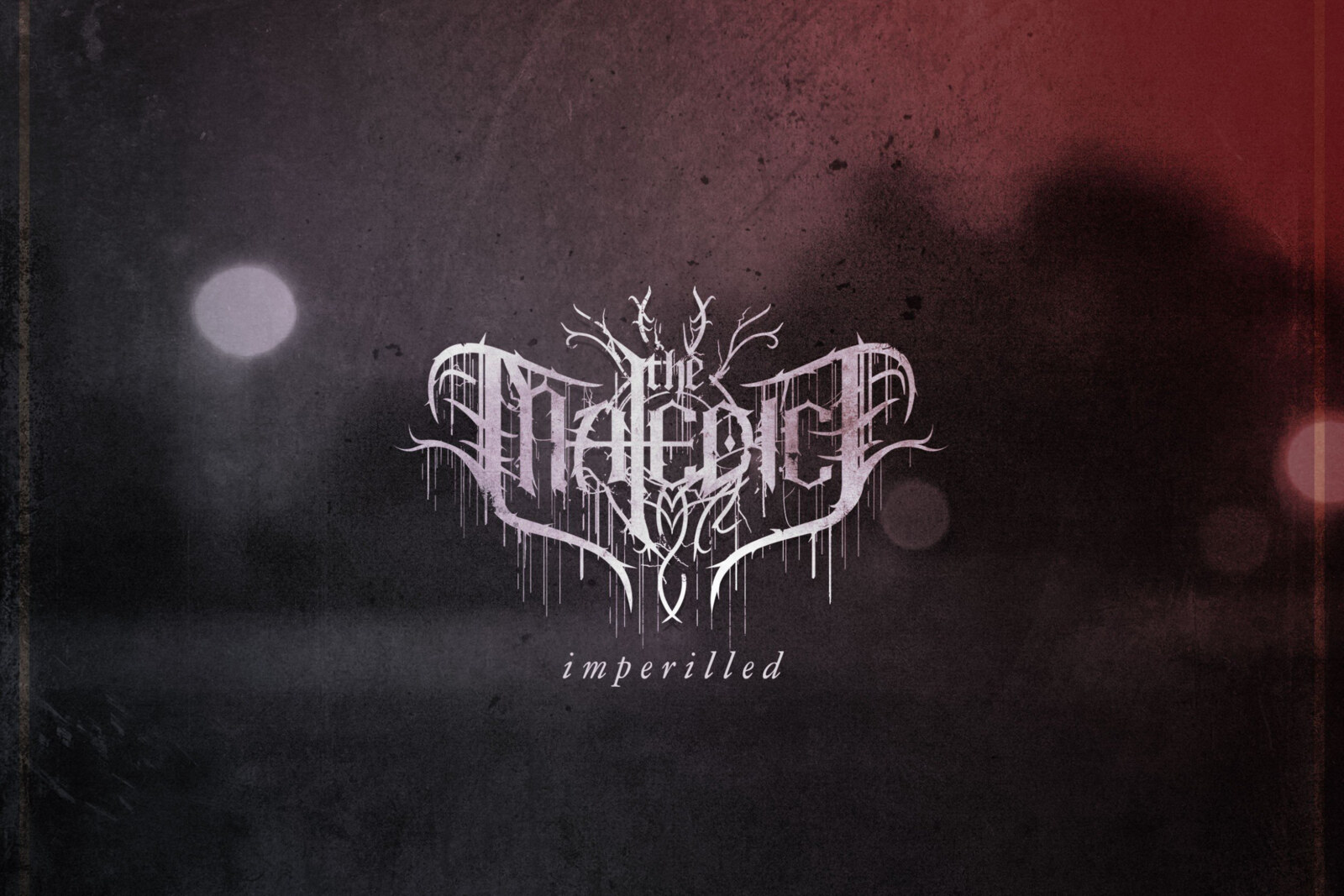 Australia's The Maledict release new single "Imperilled"