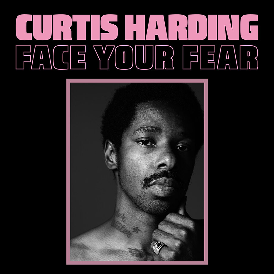 Curtis Harding stelt nieuw album voor op 27 oktober