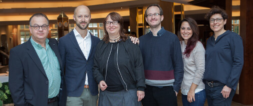 Belgische film Home genomineerd voor de 'European University Film Awards (EUFA)