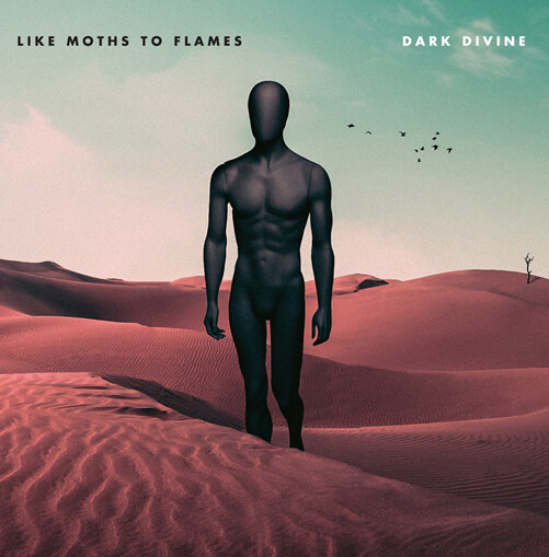 Like Moths To Flames premiere new track "Empty The Same"