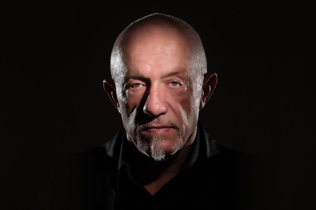 Figureer mee naast 'Breaking Bad'