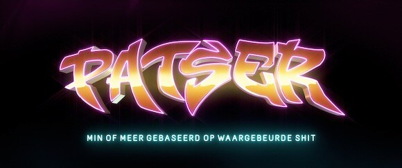 Teaser Patser verpulvert alle records, maar is te naakt voor Facebook