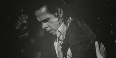 Nick Cave and The Bad Seeds 