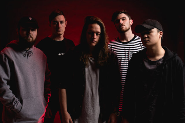 Polaris release new single 'Consume' 