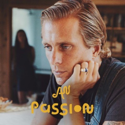 Awolnation release brand new single 'Passion'