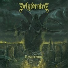 Dehydrated releases"Resurrection"