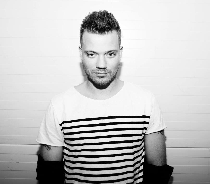 Gers Pardoel brengt nieuw album uit: ‘Voor M’N Kids’