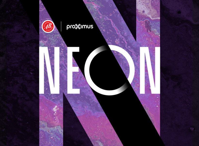 AB presenteert NEON: Charlotte de Witte, Fjaak, Max Cooper, MESH live en Rob Clouth