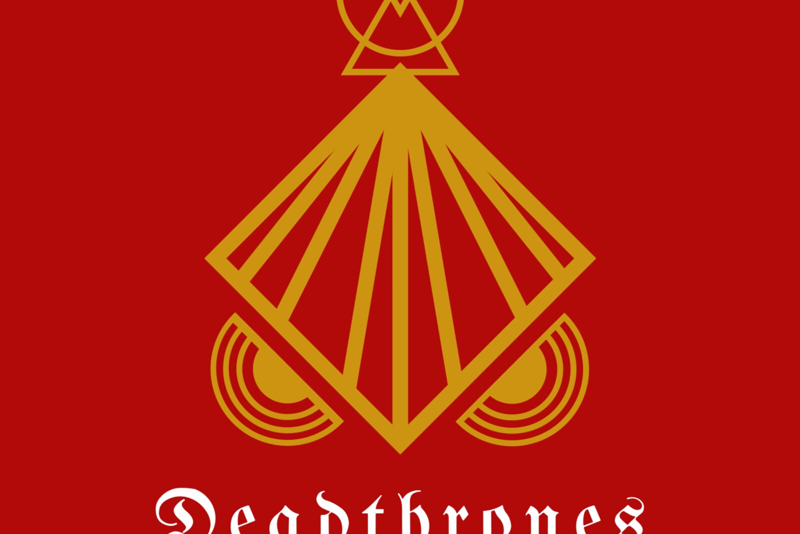 Debut single and album from UK doomsters Deadthrones to be released via Bellmaker Records