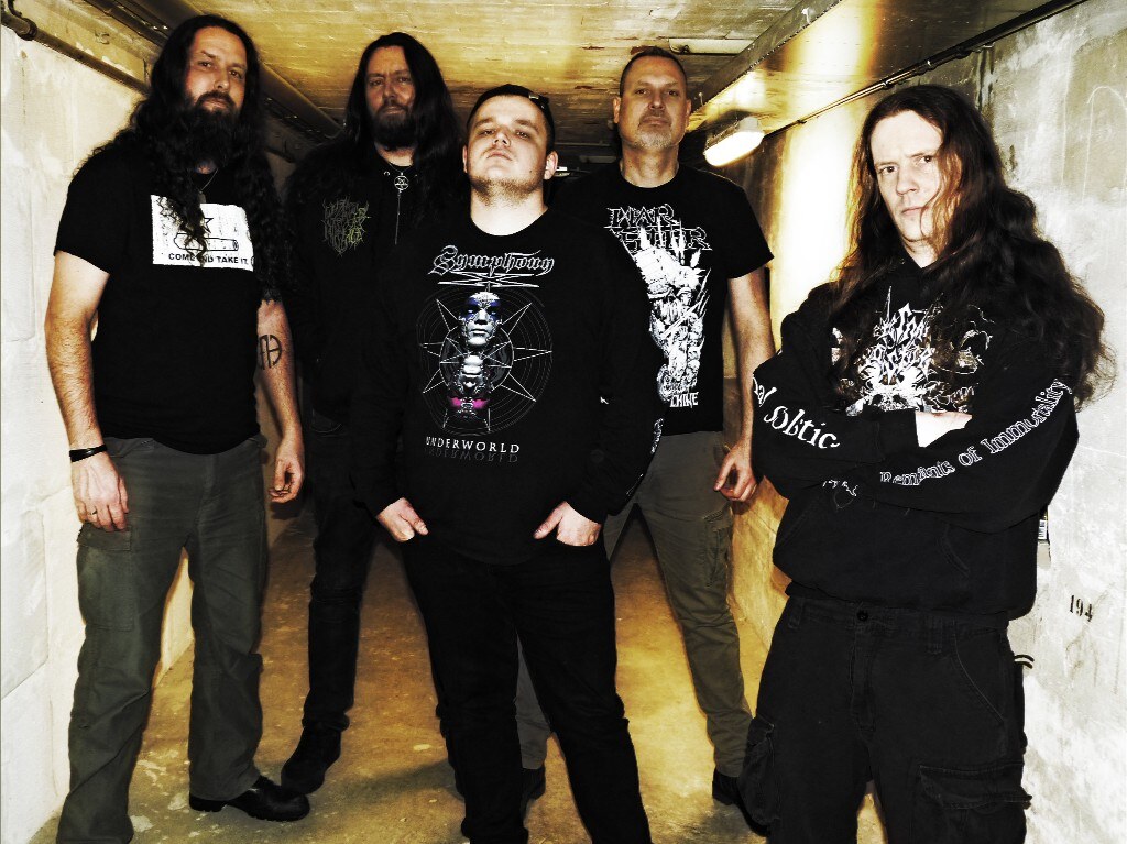 Dauthuz (The Netherlands) Sign With Wormholedeath!