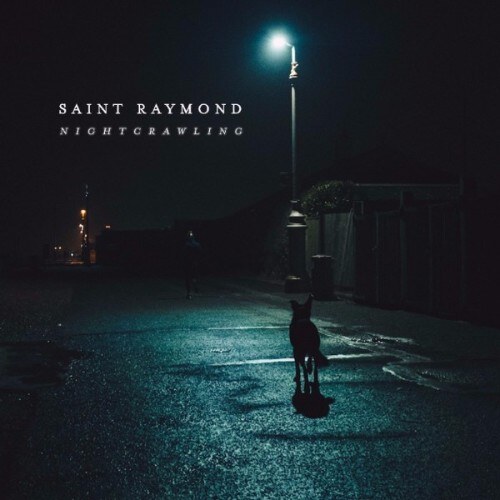 Saint Raymond releases brand new single 'Nightcrawling'