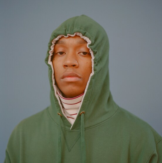 Aheadline European tour for Rejjie Snow