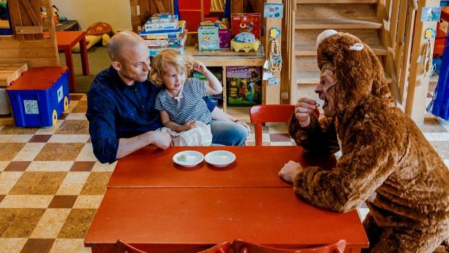 Het lichaam van Coppens: Kunnen kinderen onder de drie jaar echt niet liegen?