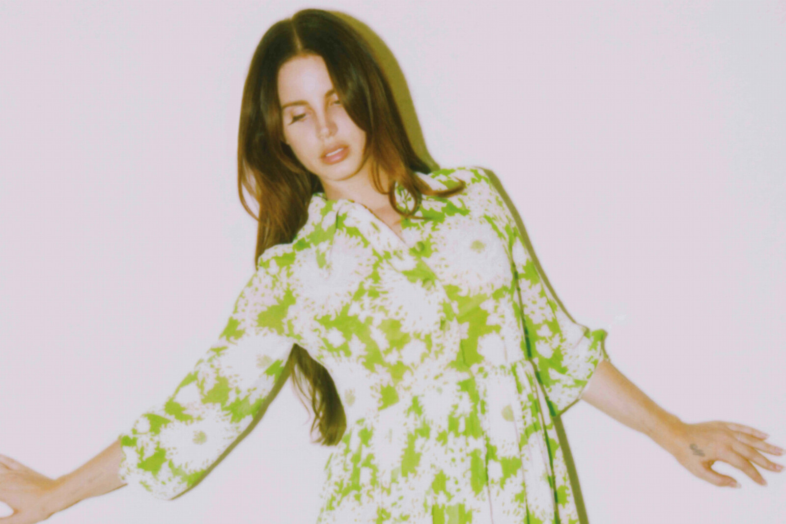 Lana Del Rey komt naar het Sportpaleis