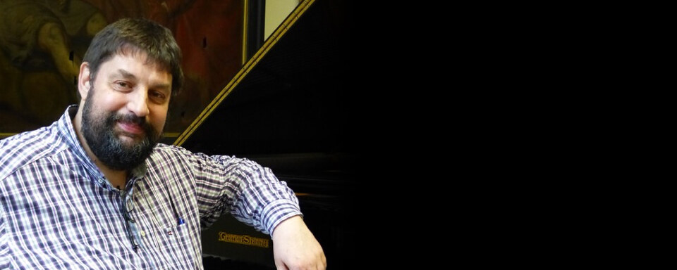 'Waar muziek echt over gaat': door 'Culture Club' pianist en muziekkenner Marc Erkens