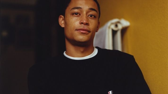  Loyle Carner geeft straf concert met straffe levensverhalen in AB
