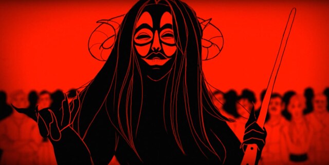 Then Comes Silence »Blood« out now